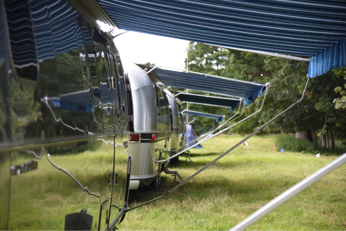 Airstream Facilities