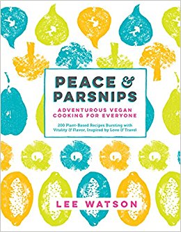 Peace and Parsnips