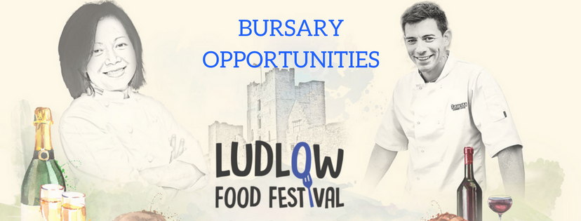 Bursary Opportunities