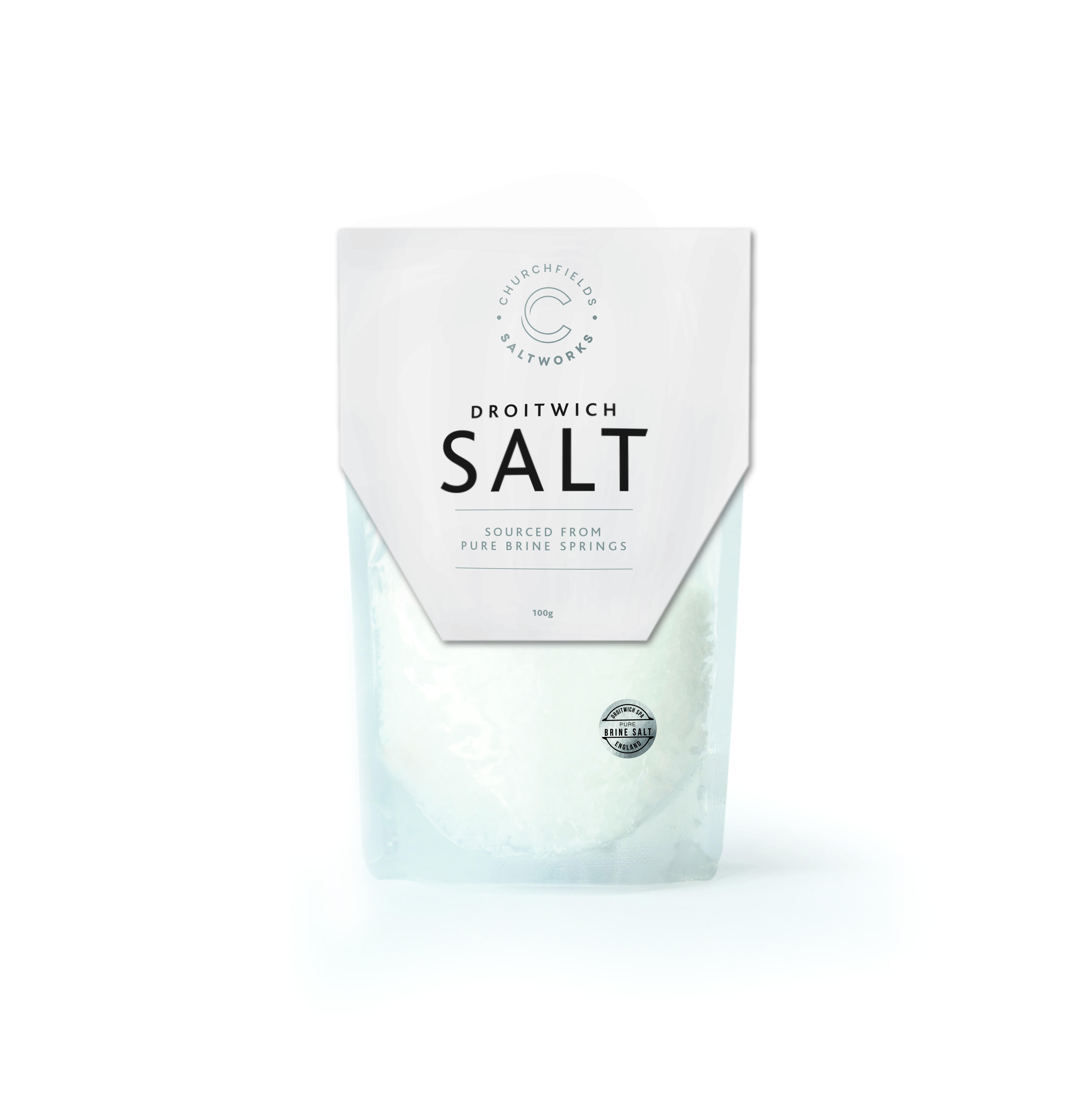 Droitwich Salt