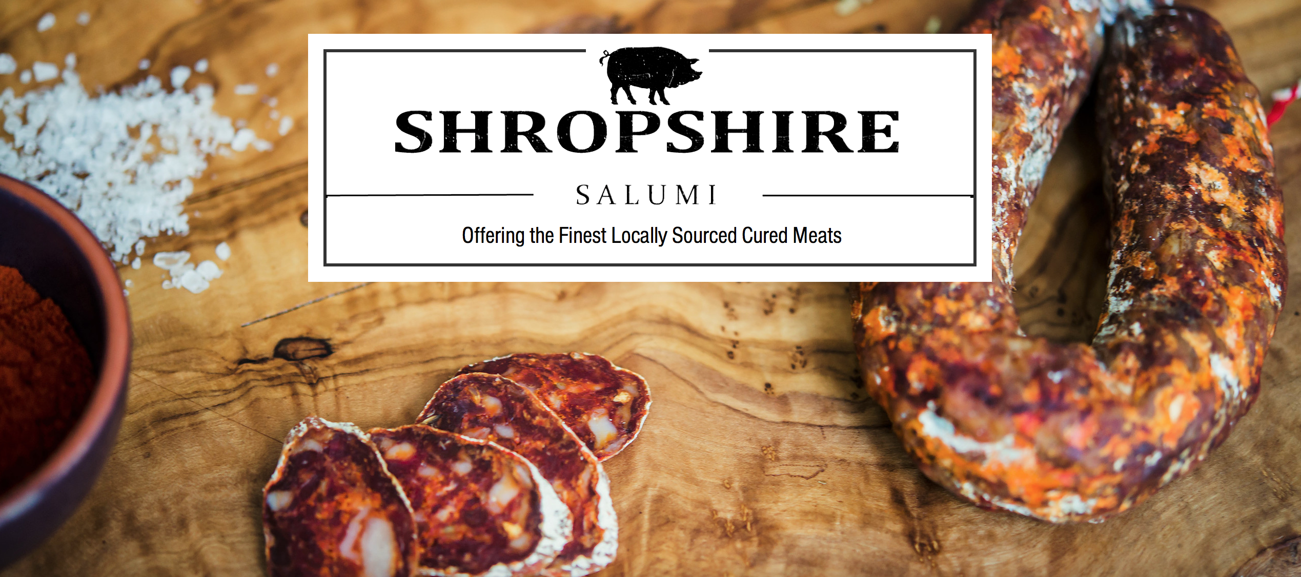 Shropshire Salumi