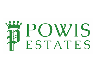 Powis Castle Estate