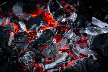 House of Charcoal