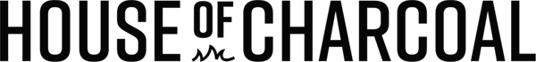 house of charcoal logo