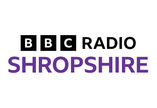 BBC Radio Shropshire